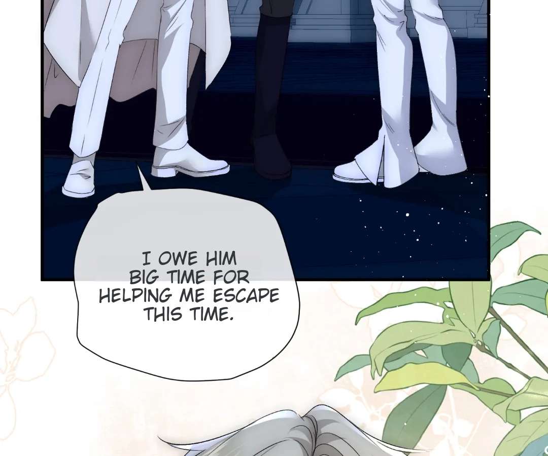 Read Glacial Prison chapter 28 image 20 on Lezhin