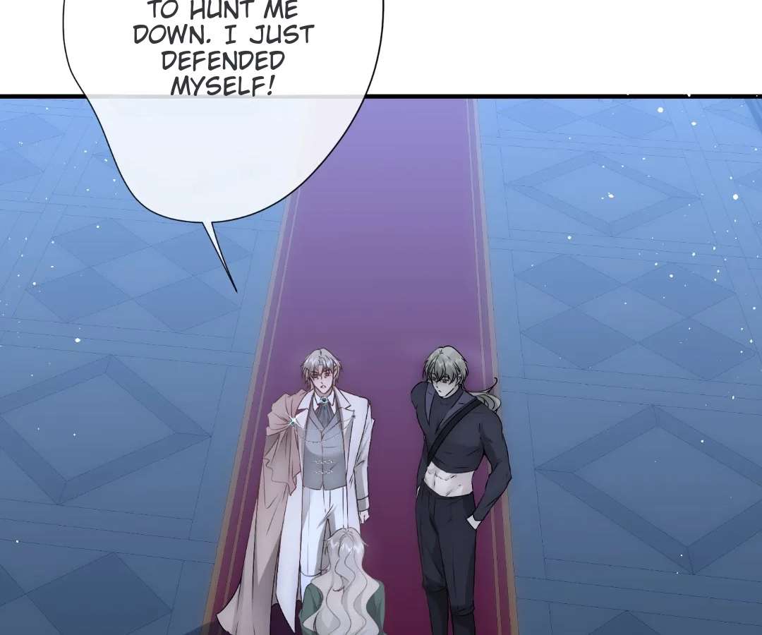 Read Glacial Prison chapter 28 image 28 on Lezhin
