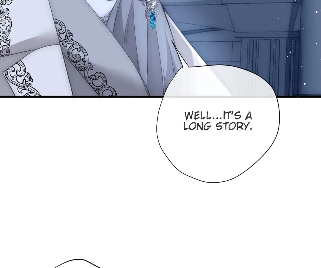 Read Glacial Prison chapter 28 image 31 on Lezhin