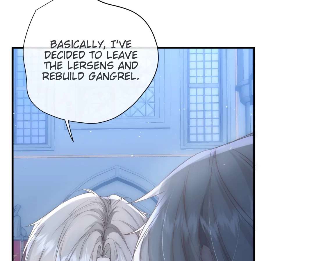 Read Glacial Prison chapter 28 image 32 on Lezhin