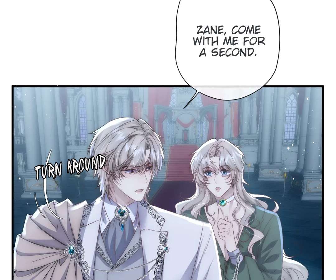 Read Glacial Prison chapter 28 image 37 on Lezhin