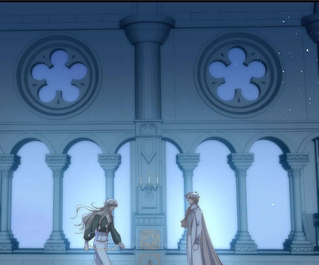 Read Glacial Prison chapter 28 image 39 on Lezhin