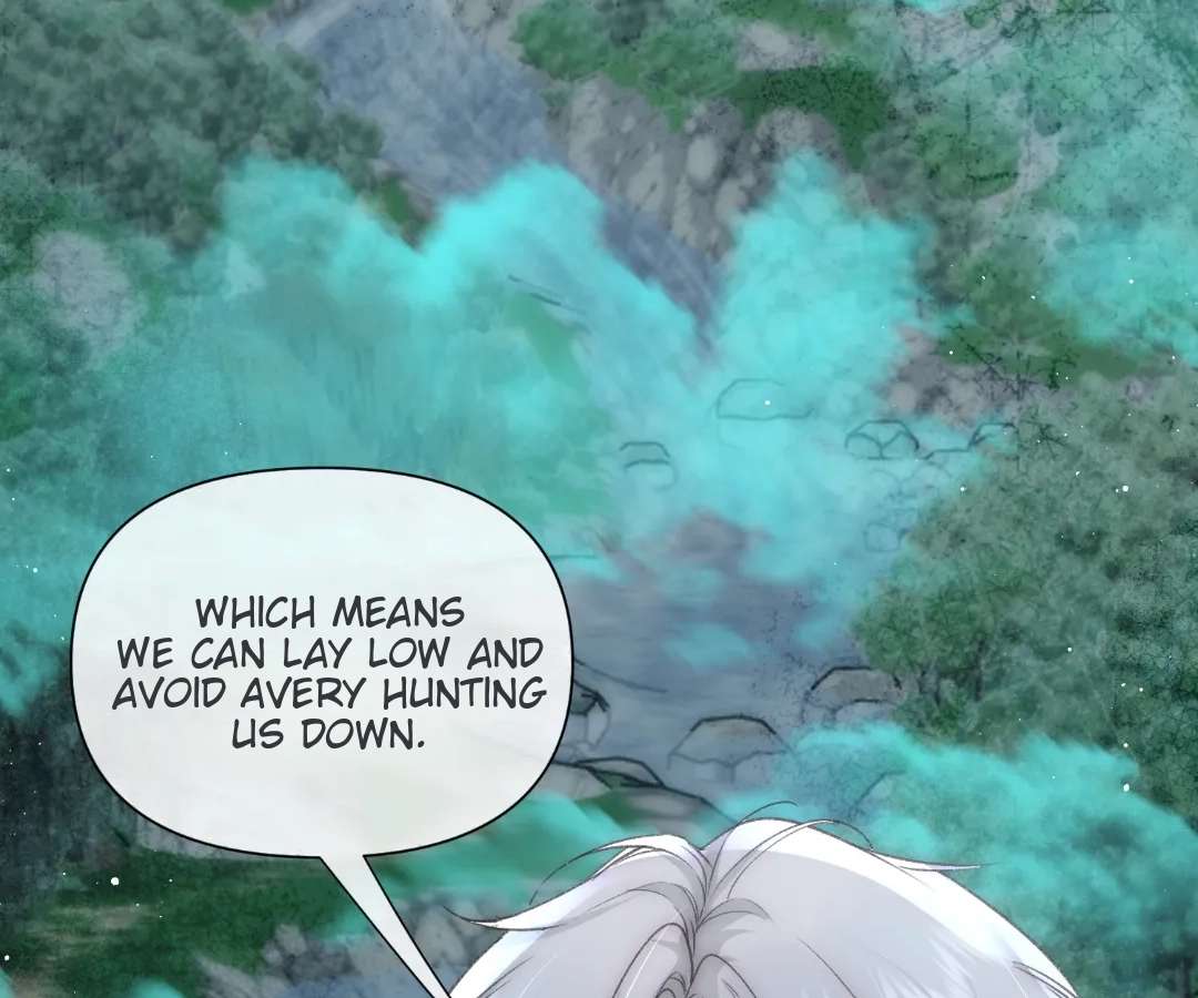 Read Glacial Prison chapter 28 image 45 on Lezhin