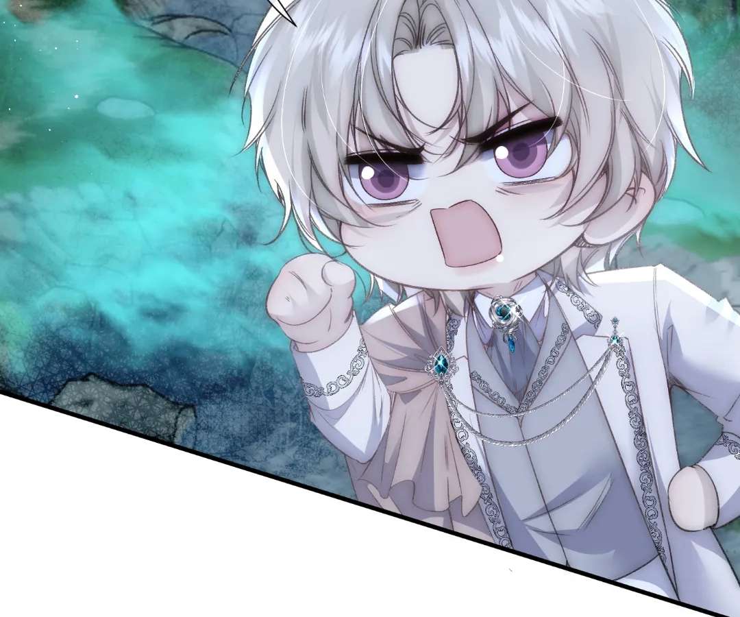Read Glacial Prison chapter 28 image 46 on Lezhin