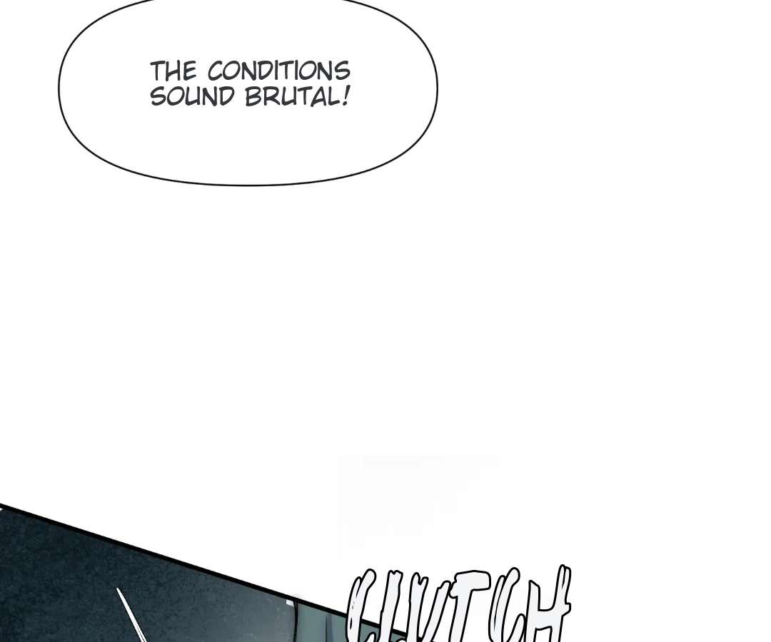 Read Glacial Prison chapter 28 image 49 on Lezhin