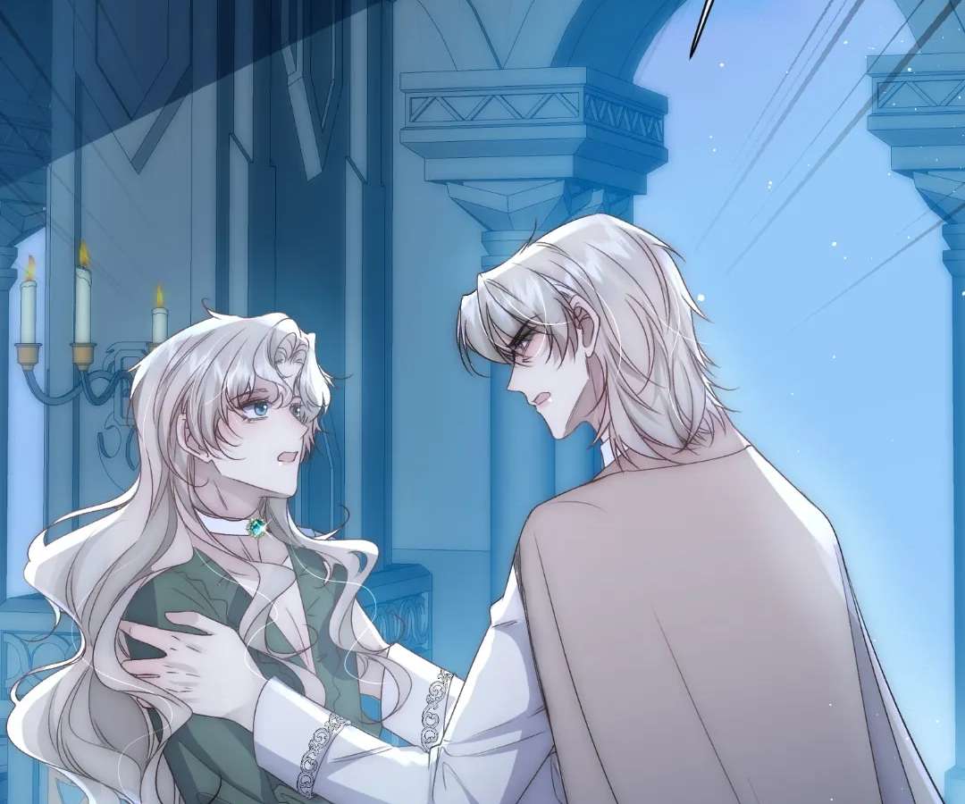 Read Glacial Prison chapter 28 image 53 on Lezhin