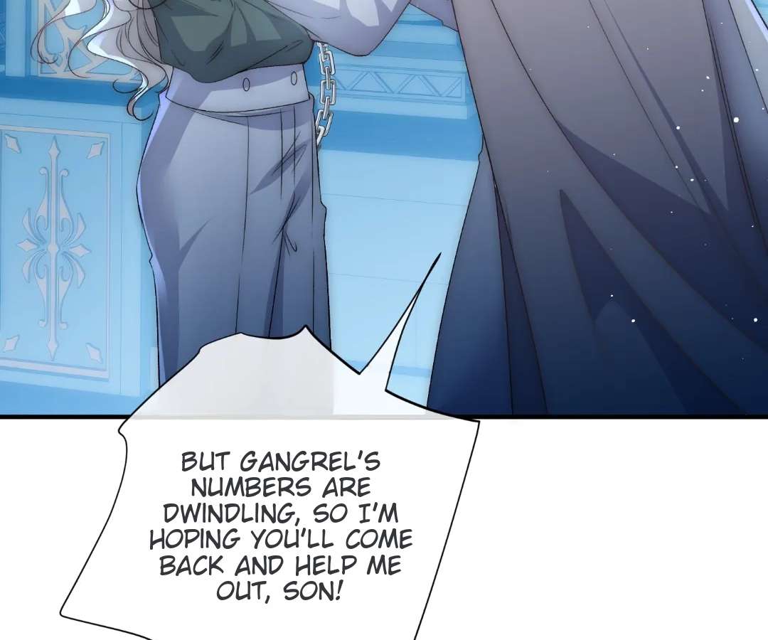 Read Glacial Prison chapter 28 image 54 on Lezhin