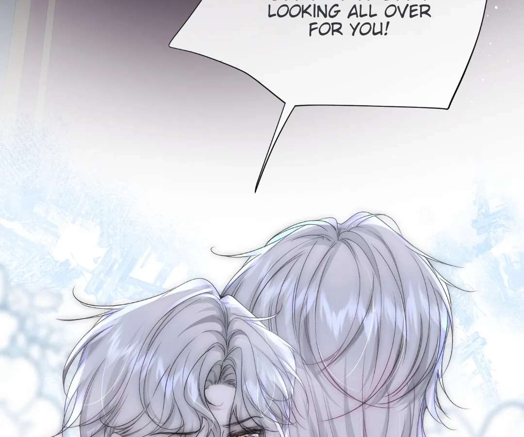 Read Glacial Prison chapter 28 image 6 on Lezhin