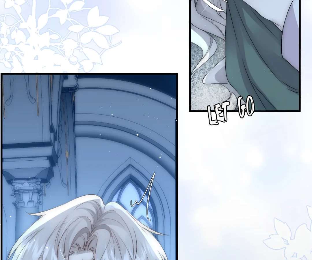 Read Glacial Prison chapter 28 image 64 on Lezhin