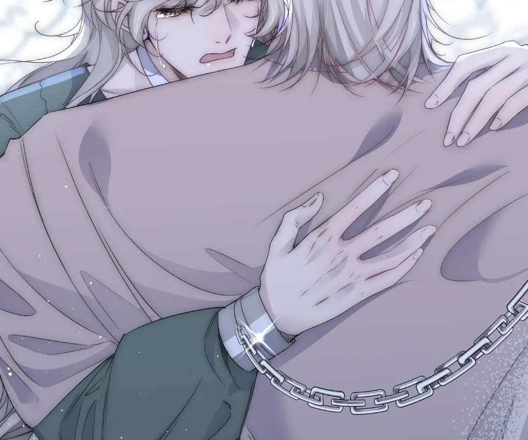 Read Glacial Prison chapter 28 image 7 on Lezhin