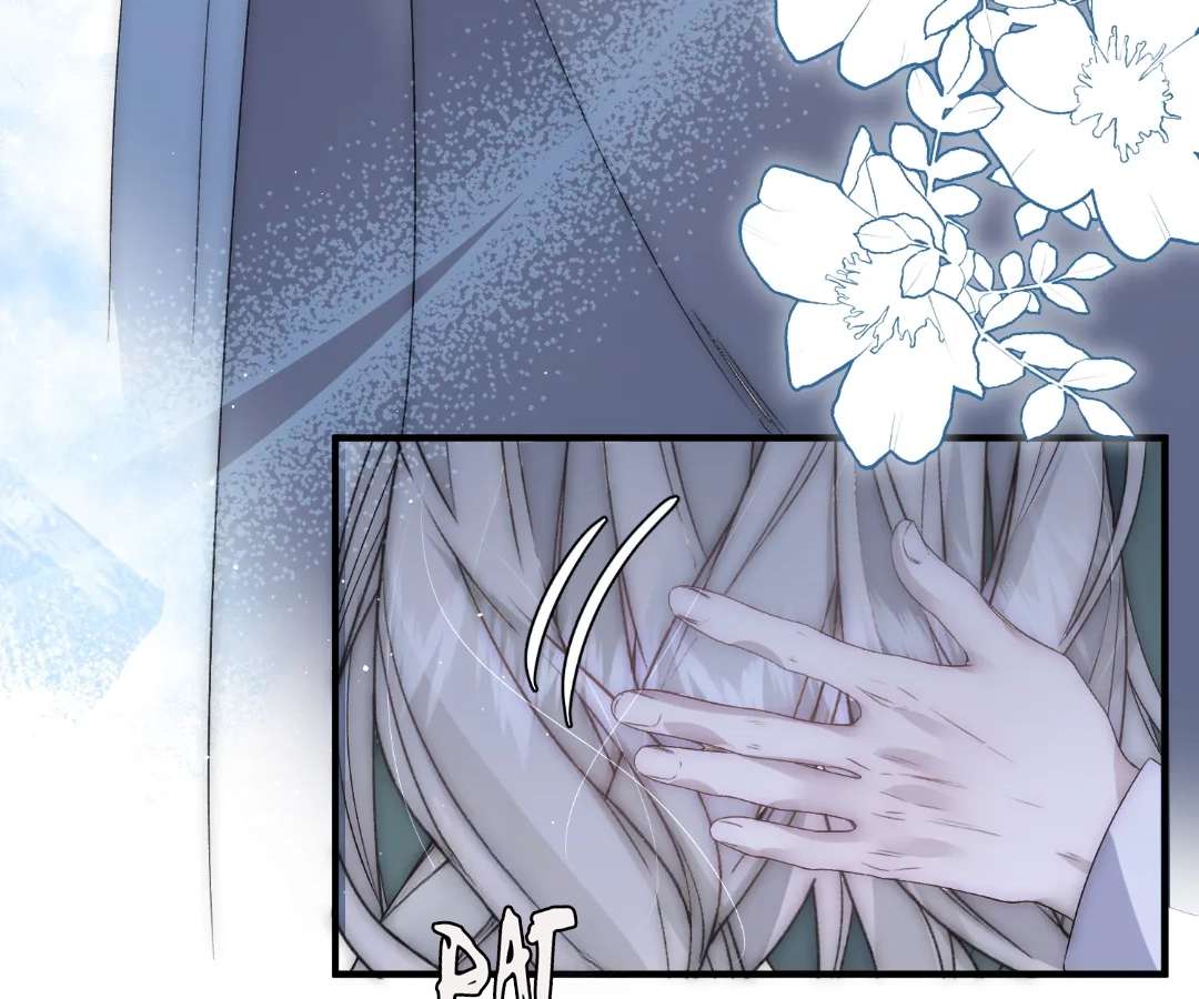 Read Glacial Prison chapter 28 image 9 on Lezhin