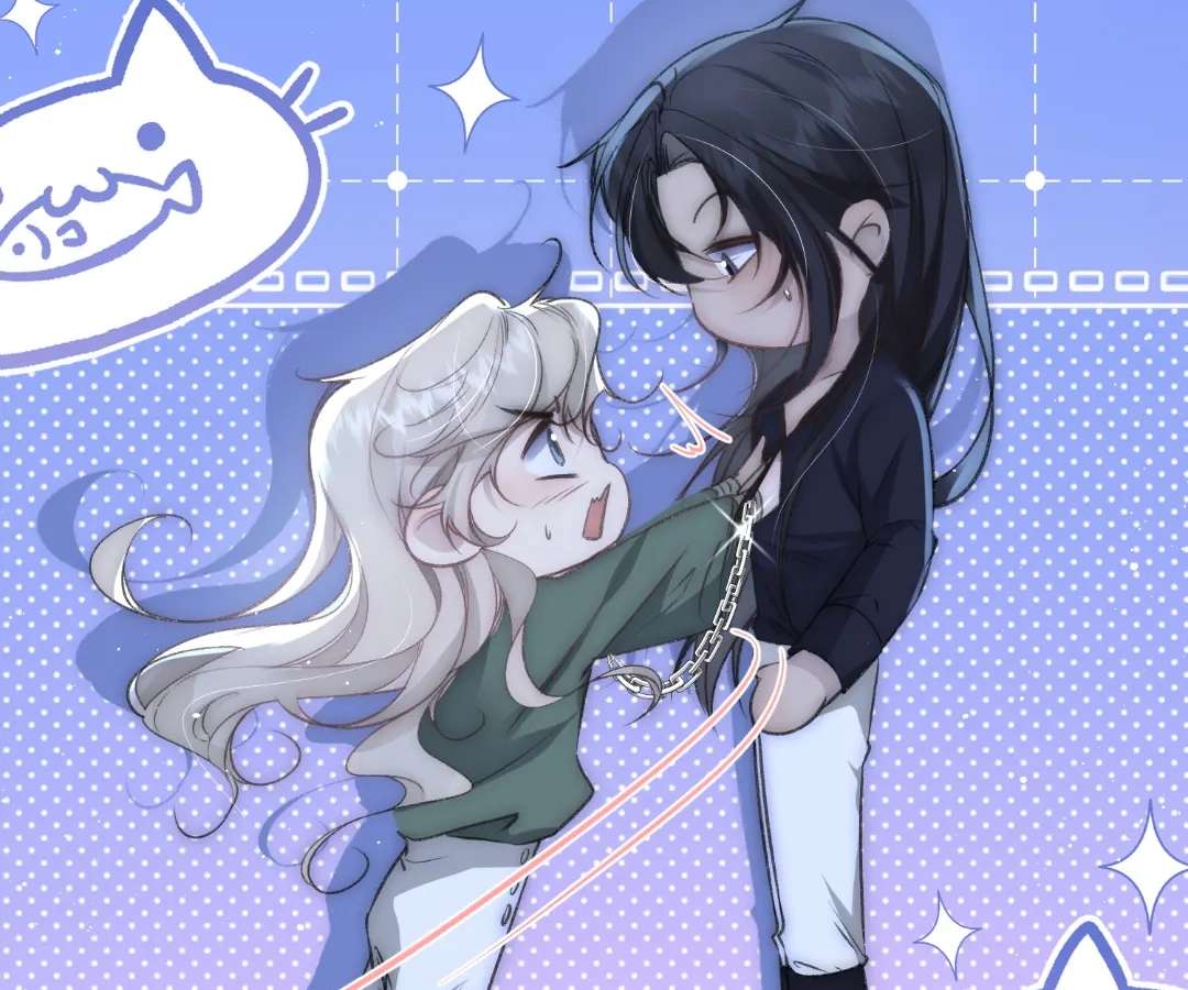 Read Glacial Prison chapter 29 image 15 on Lezhin