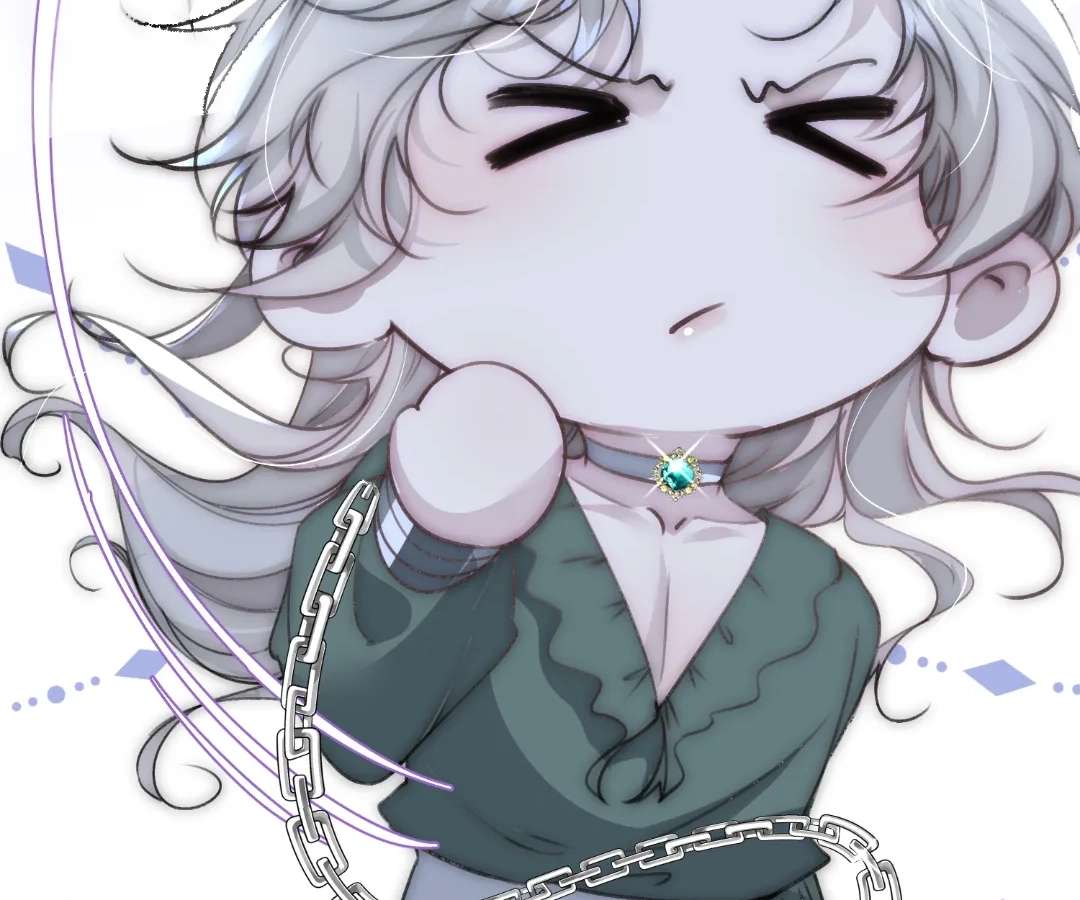Read Glacial Prison chapter 29 image 21 on Lezhin