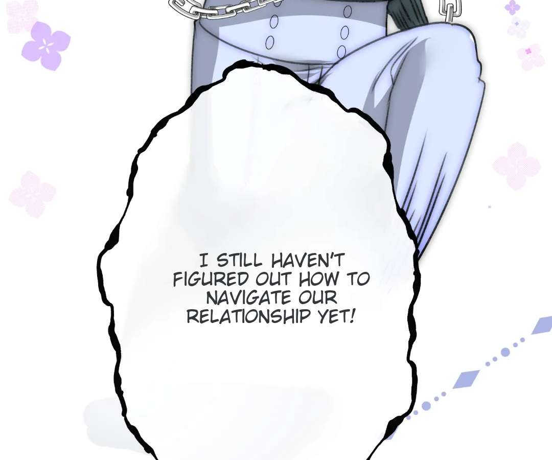 Read Glacial Prison chapter 29 image 22 on Lezhin