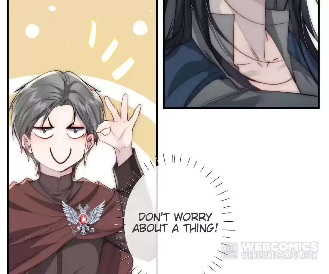 Read Glacial Prison chapter 29 image 42 on Lezhin