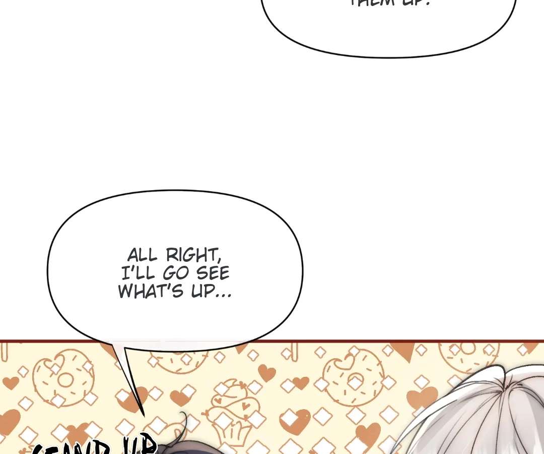 Read Glacial Prison chapter 29 image 51 on Lezhin
