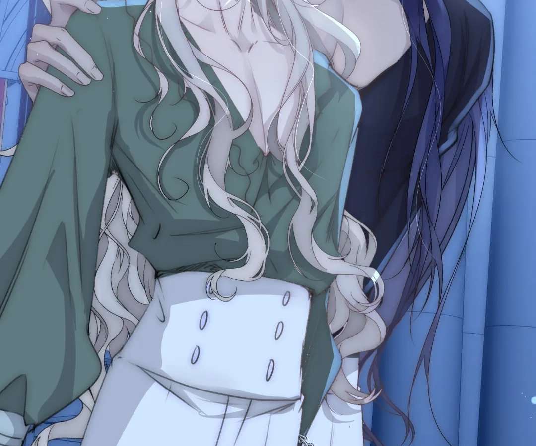 Read Glacial Prison chapter 29 image 8 on Lezhin