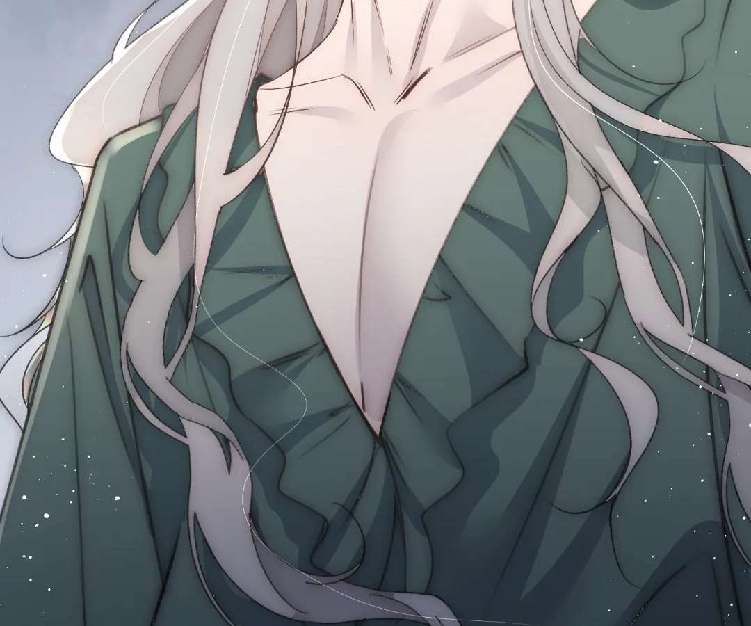 Read Glacial Prison chapter 29 image 81 on Lezhin