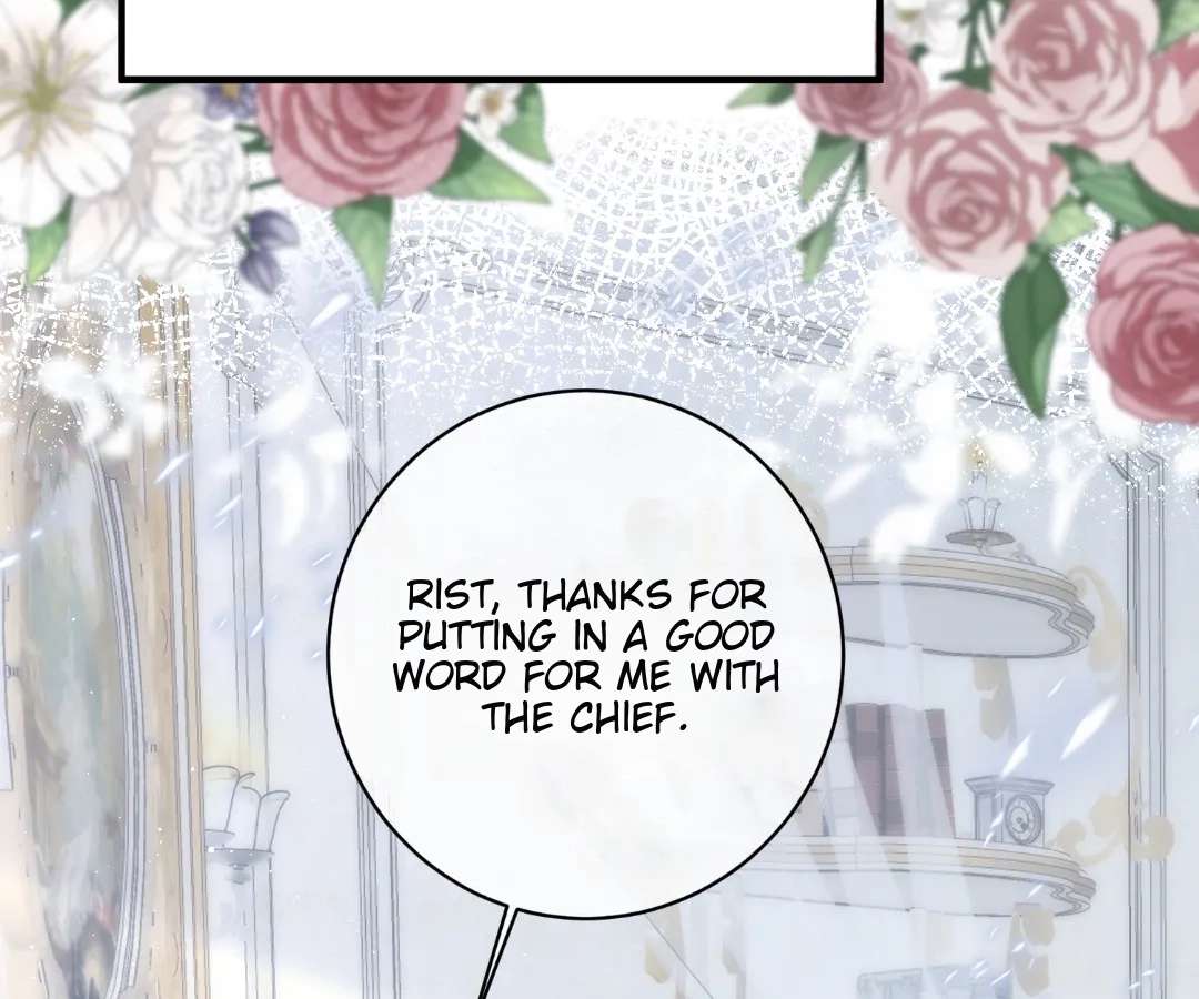Read Glacial Prison chapter 3 image 1 on Lezhin