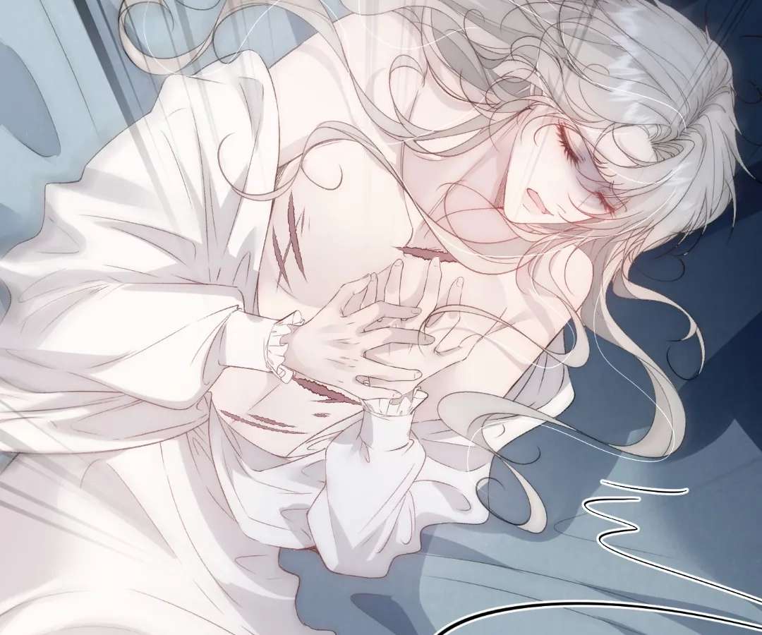 Read Glacial Prison chapter 3 image 112 on Lezhin