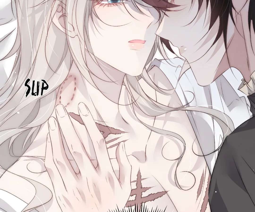 Read Glacial Prison chapter 3 image 13 on Lezhin