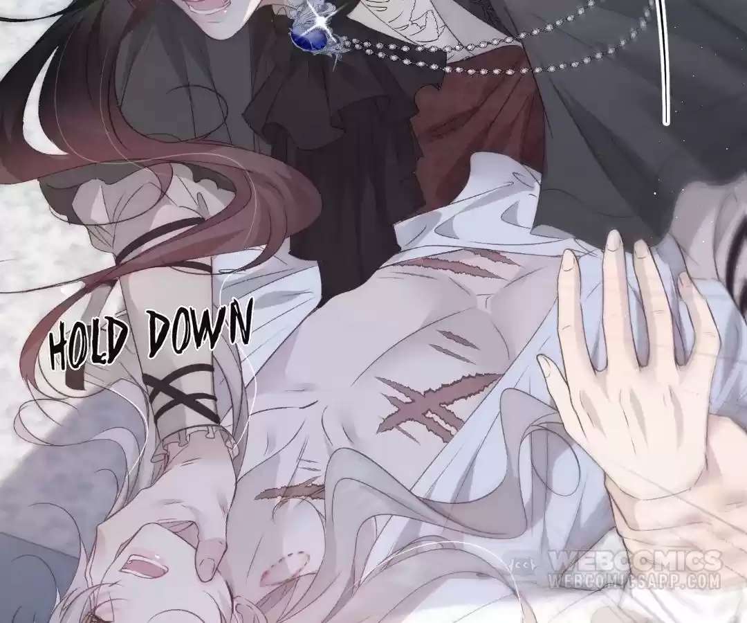 Read Glacial Prison chapter 3 image 18 on Lezhin