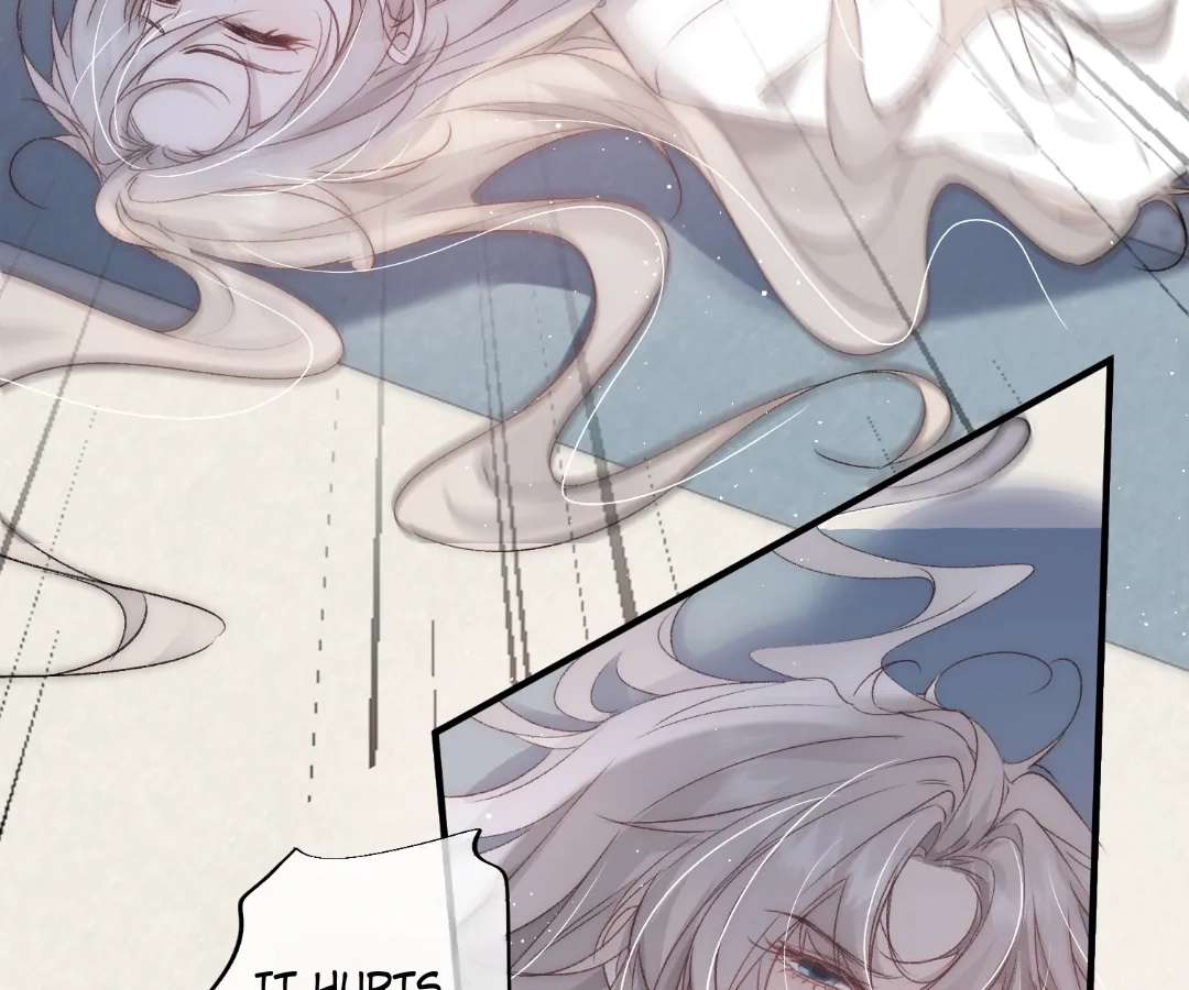 Read Glacial Prison chapter 3 image 19 on Lezhin