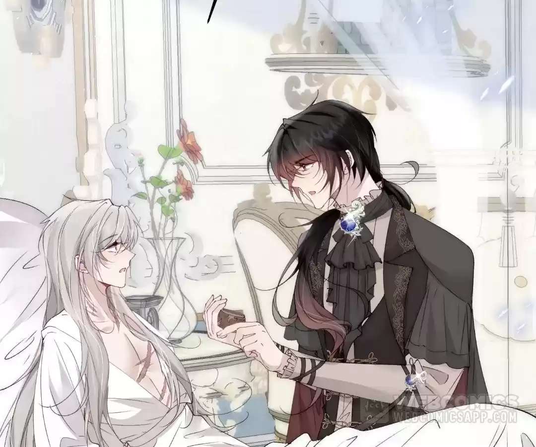 Read Glacial Prison chapter 3 image 2 on Lezhin