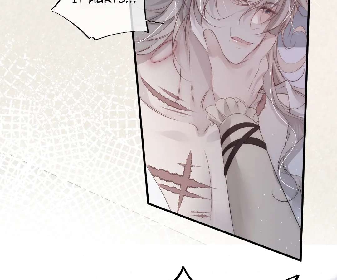 Read Glacial Prison chapter 3 image 20 on Lezhin