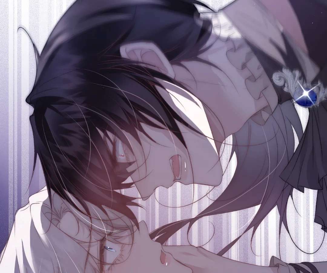 Read Glacial Prison chapter 3 image 22 on Lezhin