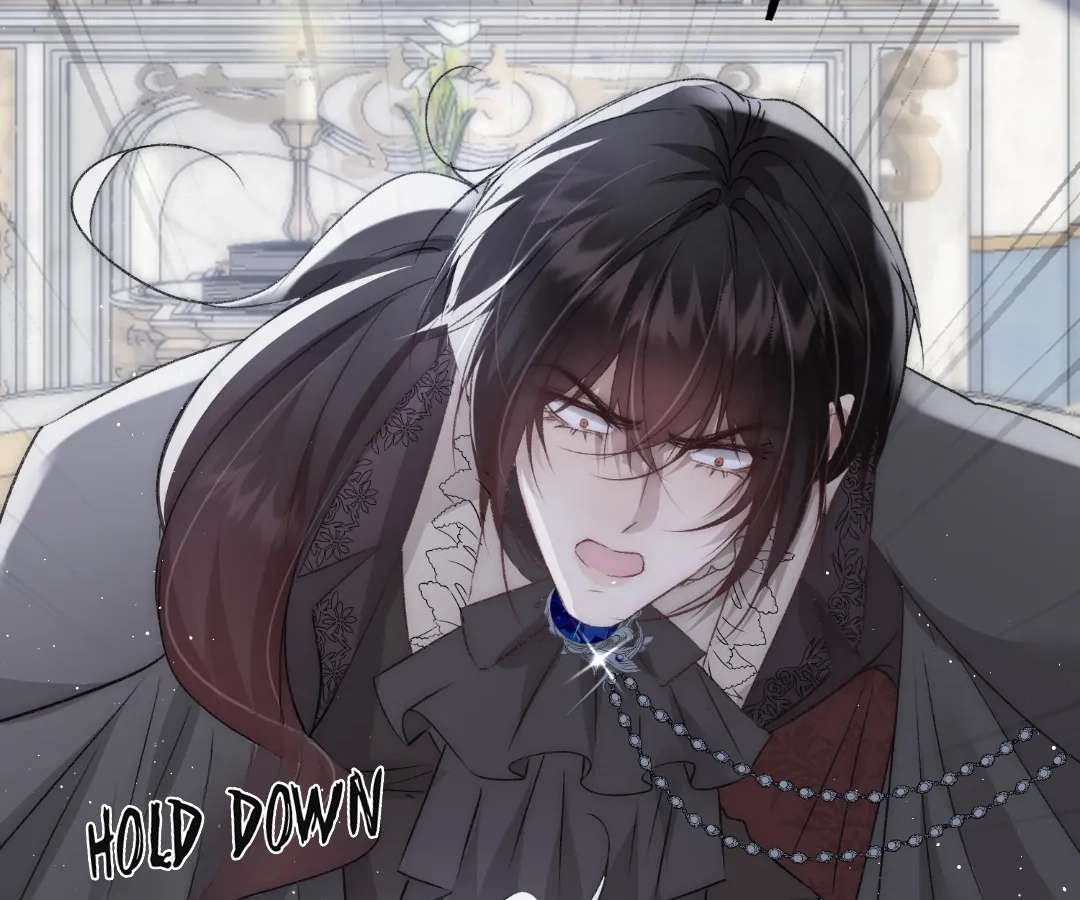 Read Glacial Prison chapter 3 image 28 on Lezhin
