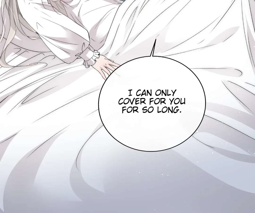 Read Glacial Prison chapter 3 image 3 on Lezhin