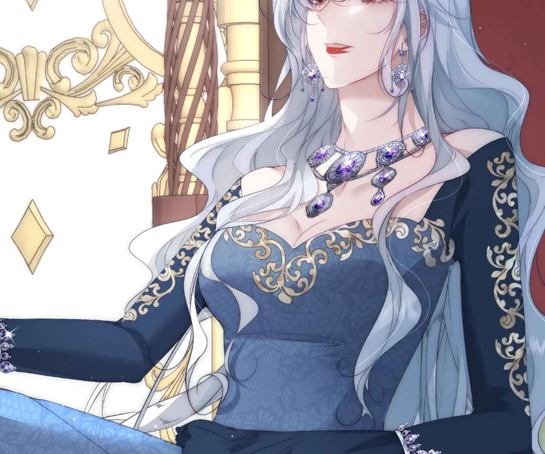 Read Glacial Prison chapter 3 image 36 on Lezhin
