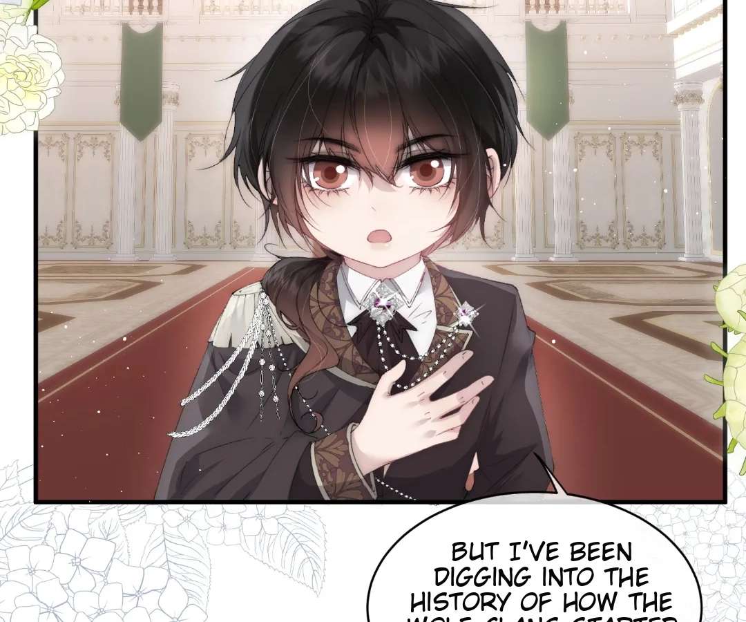 Read Glacial Prison chapter 3 image 40 on Lezhin