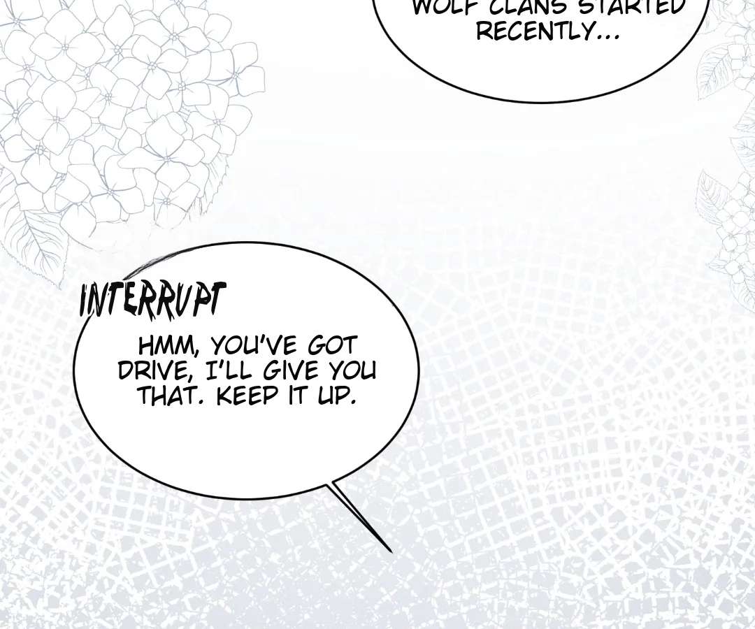 Read Glacial Prison chapter 3 image 41 on Lezhin