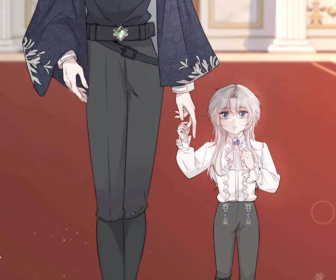 Read Glacial Prison chapter 3 image 48 on Lezhin