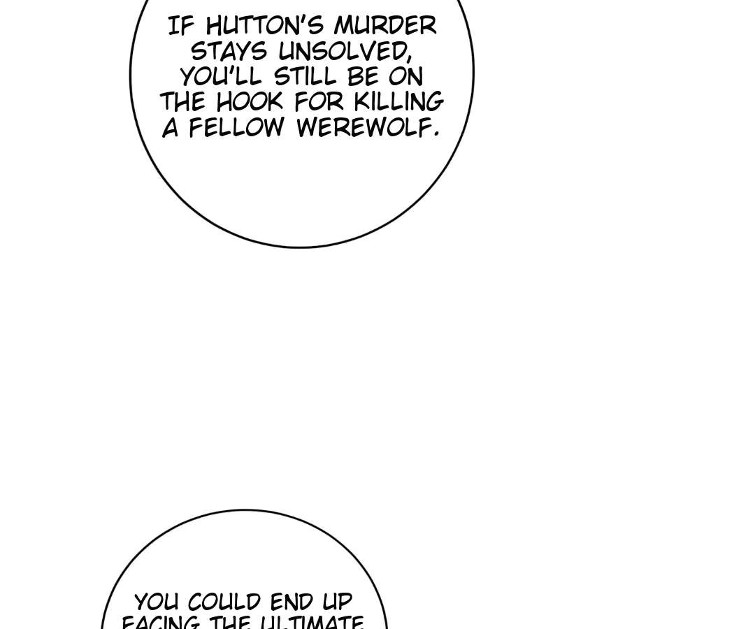 Read Glacial Prison chapter 3 image 5 on Lezhin