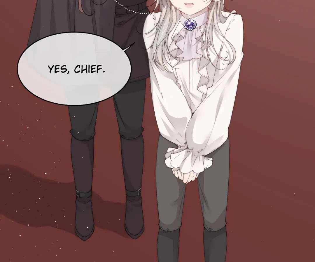 Read Glacial Prison chapter 3 image 63 on Lezhin