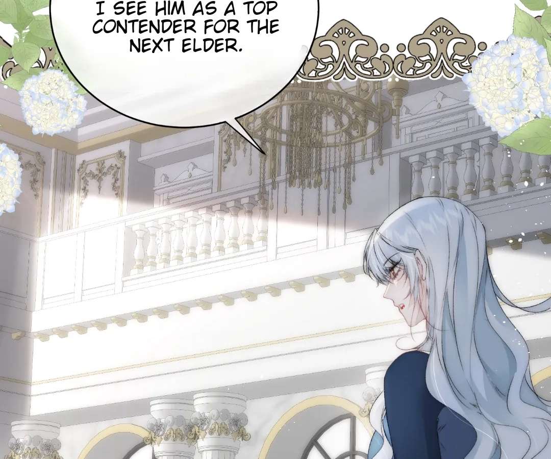 Read Glacial Prison chapter 3 image 67 on Lezhin