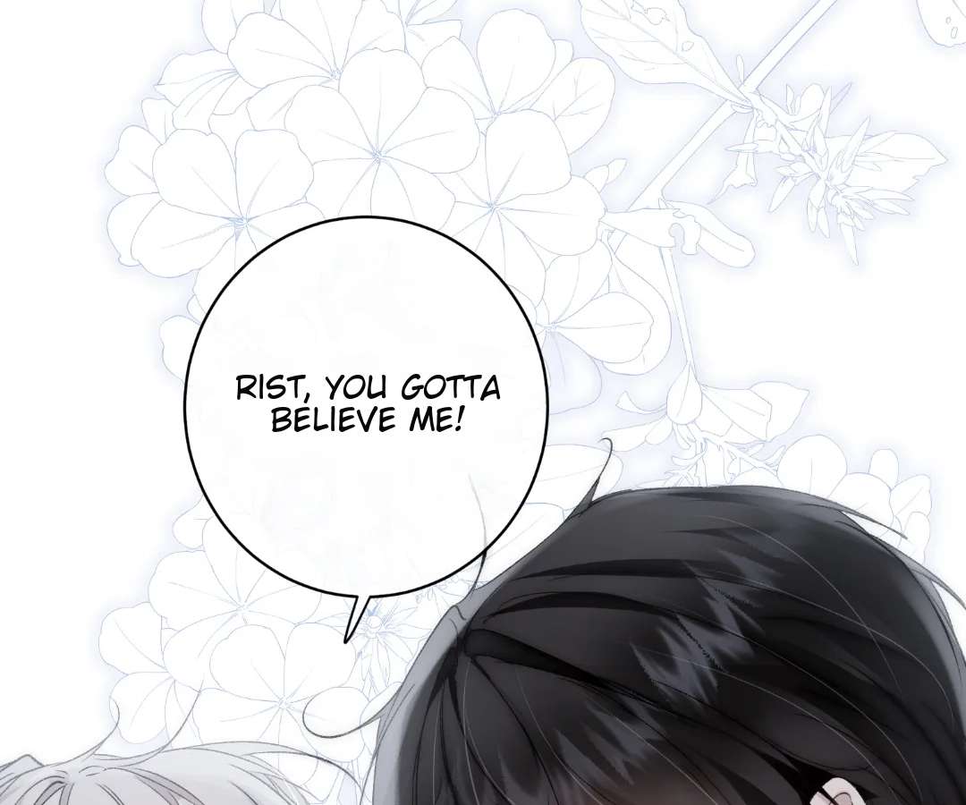 Read Glacial Prison chapter 3 image 8 on Lezhin