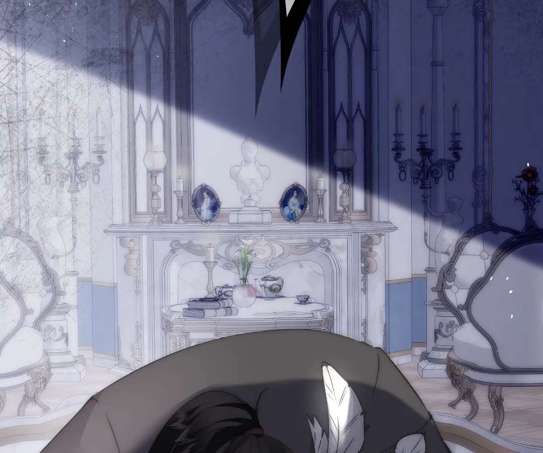 Read Glacial Prison chapter 3 image 83 on Lezhin