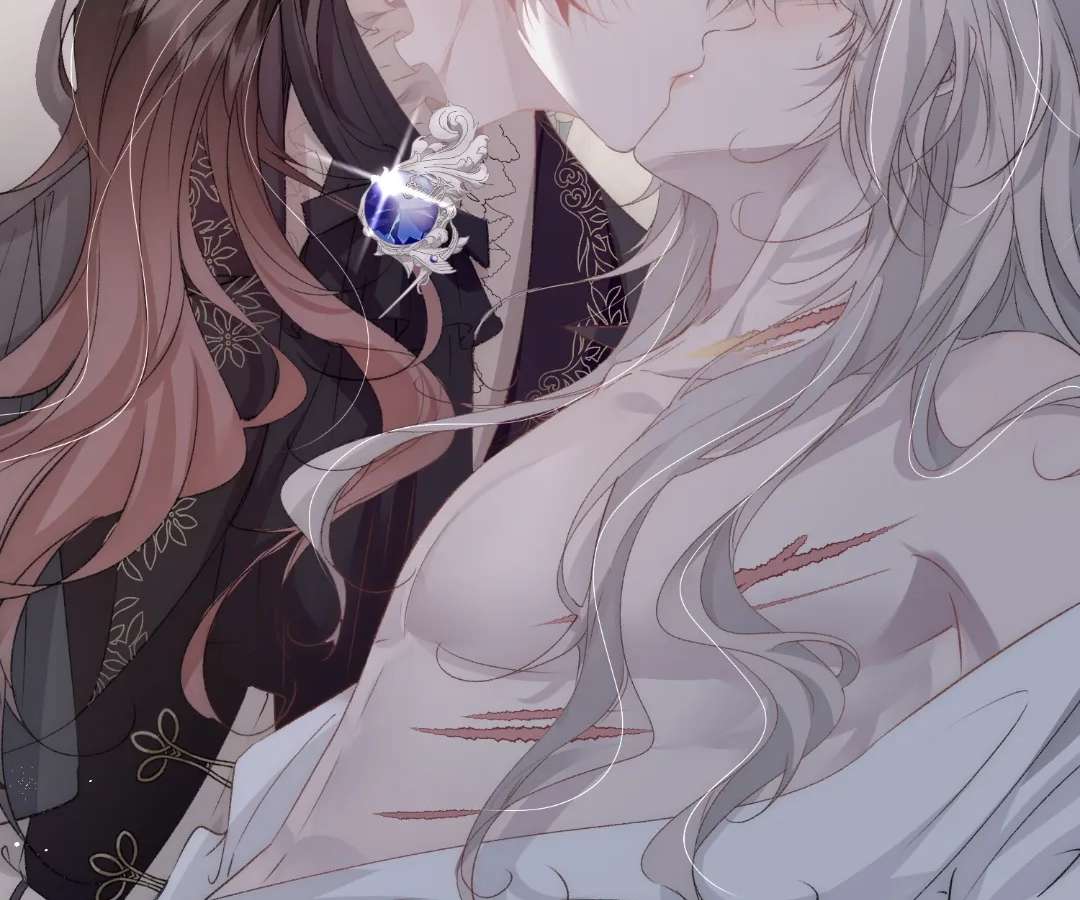 Read Glacial Prison chapter 3 image 88 on Lezhin