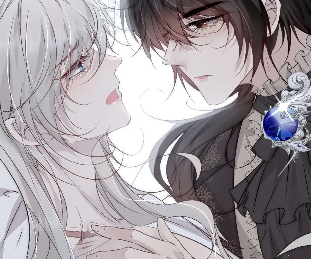 Read Glacial Prison chapter 3 image 9 on Lezhin