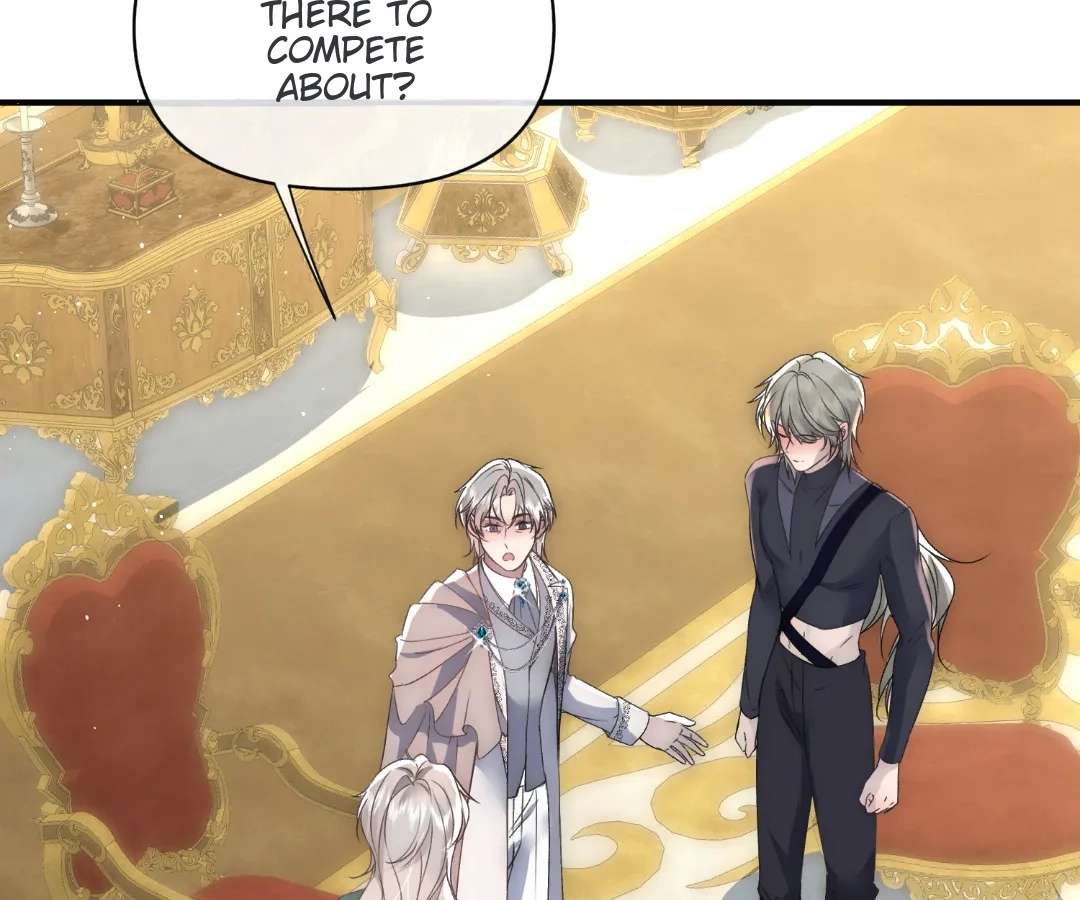 Read Glacial Prison chapter 30 image 15 on Lezhin