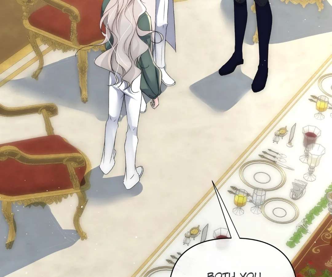 Read Glacial Prison chapter 30 image 16 on Lezhin