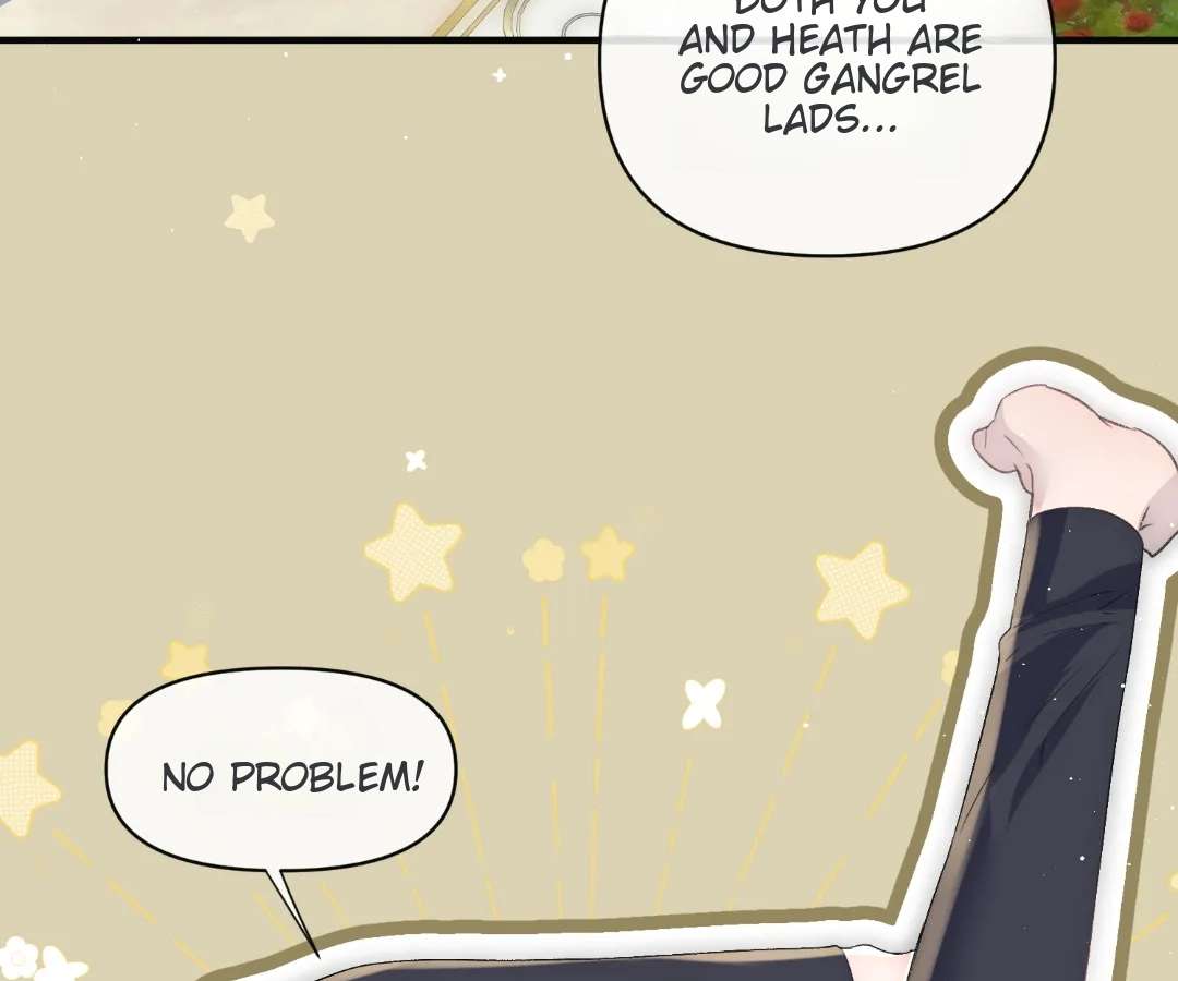Read Glacial Prison chapter 30 image 17 on Lezhin