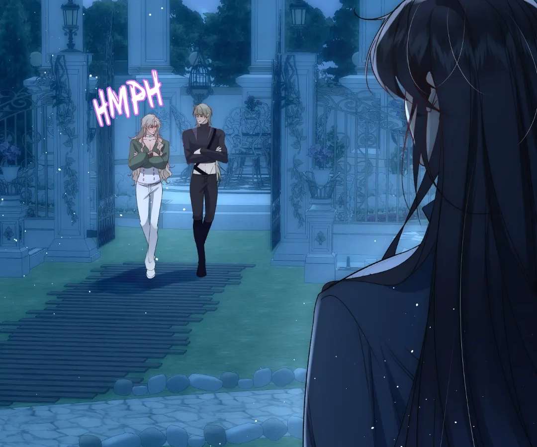 Read Glacial Prison chapter 30 image 24 on Lezhin
