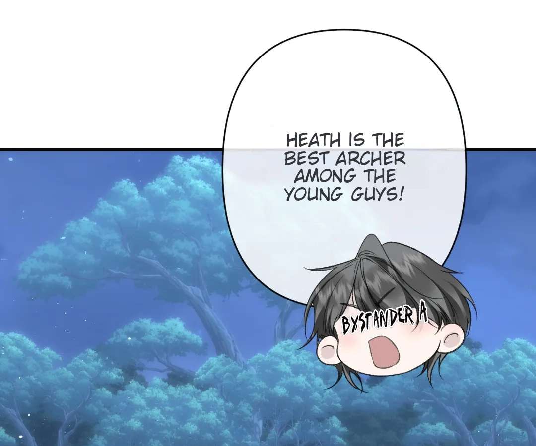 Read Glacial Prison chapter 30 image 30 on Lezhin