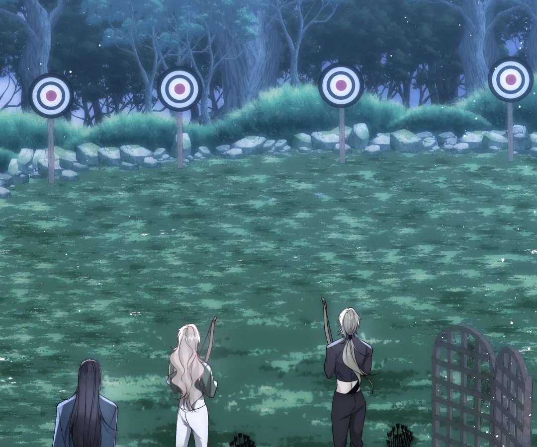 Read Glacial Prison chapter 30 image 31 on Lezhin