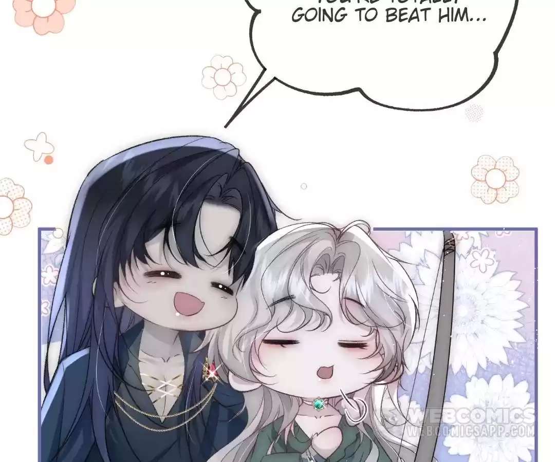 Read Glacial Prison chapter 30 image 34 on Lezhin